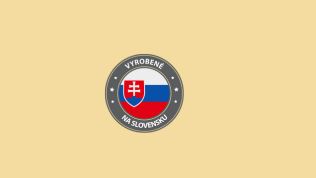 Včelí darček je jedinečný originál od kysuckého remeselníka